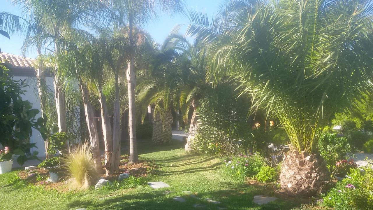 Villa Amadeus Xabia Balcon del Mar Exterior foto