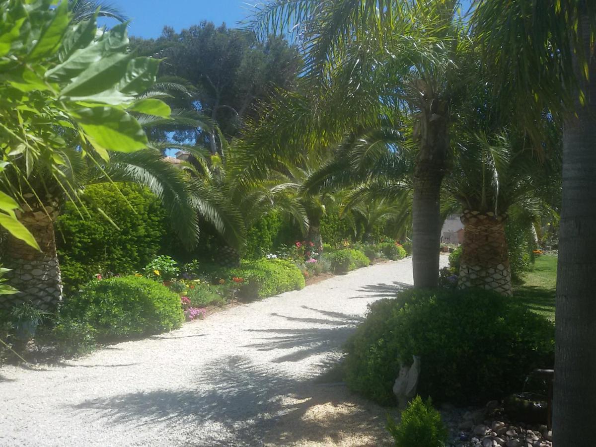 Villa Amadeus Xabia Balcon del Mar Exterior foto