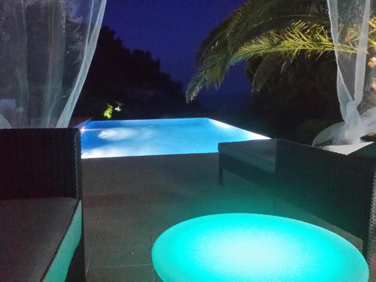 Villa Amadeus Xabia Balcon del Mar Exterior foto