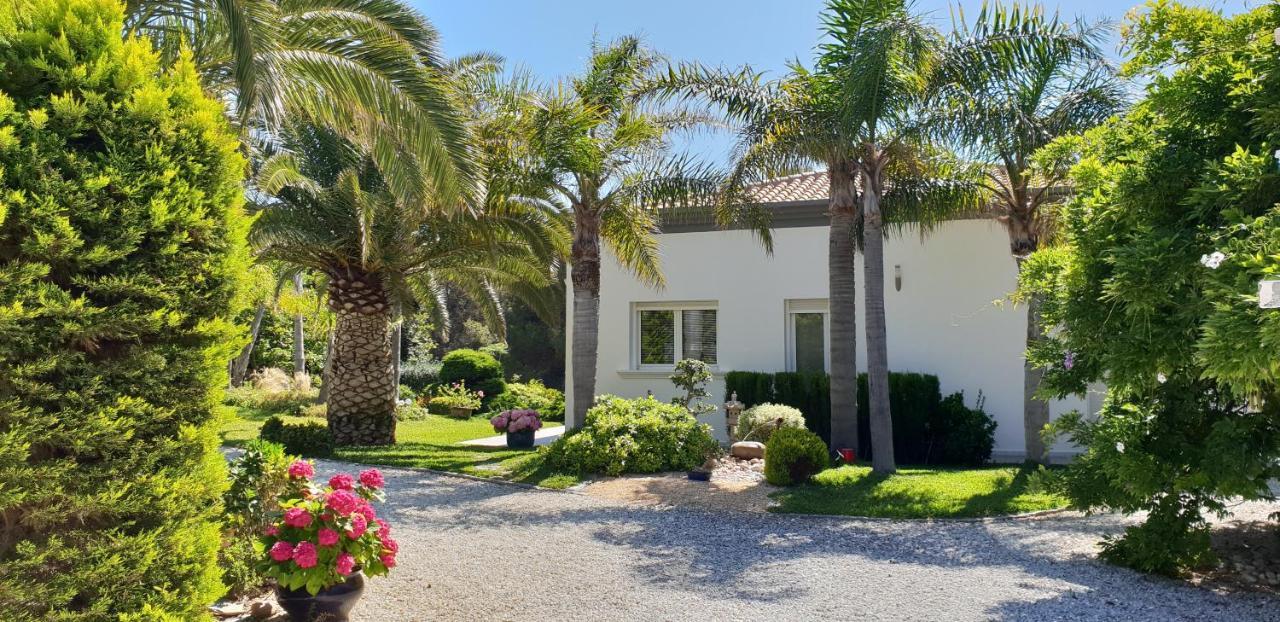 Villa Amadeus Xabia Balcon del Mar Exterior foto