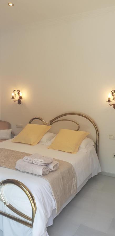 Villa Amadeus Xabia Balcon del Mar Exterior foto