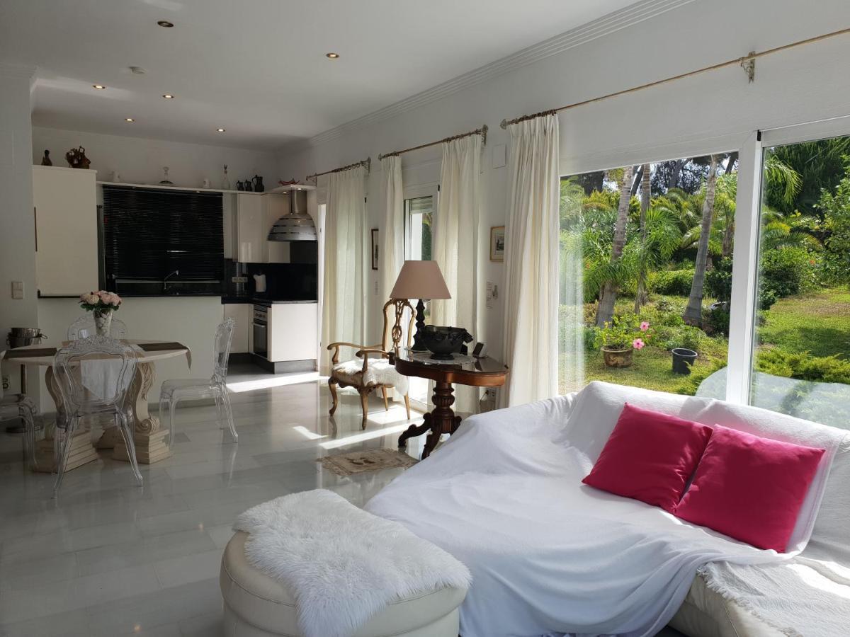 Villa Amadeus Xabia Balcon del Mar Exterior foto