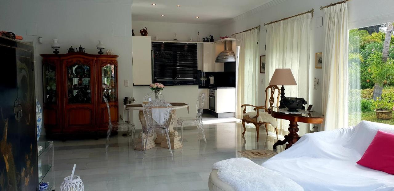Villa Amadeus Xabia Balcon del Mar Exterior foto
