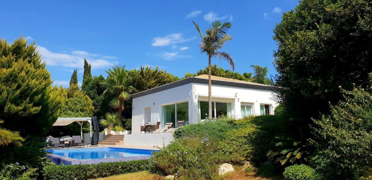 Villa Amadeus Xabia Balcon del Mar Exterior foto