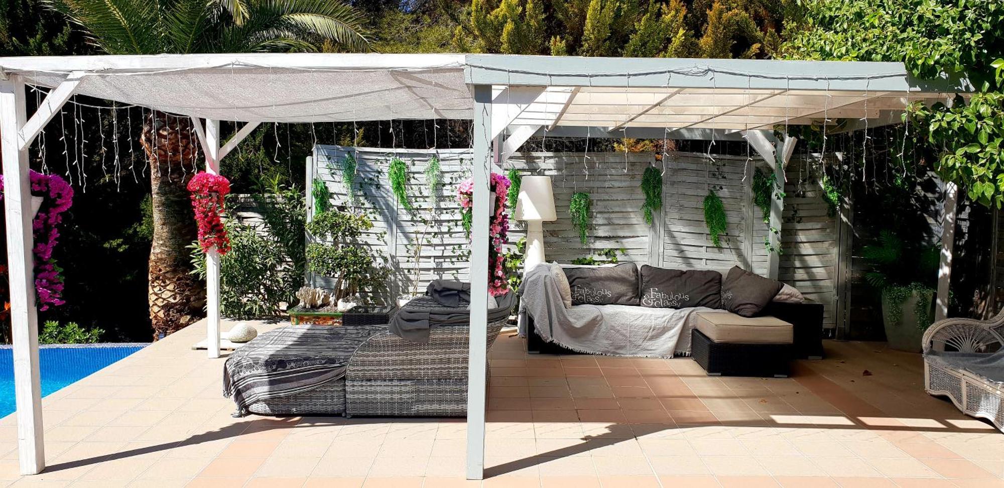 Villa Amadeus Xabia Balcon del Mar Exterior foto